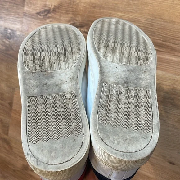 Rossignol Abel Leather Sneaker - Picture 7 of 7